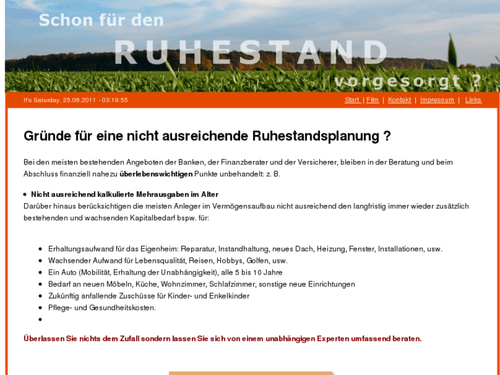 www.richtigreichwerden.de