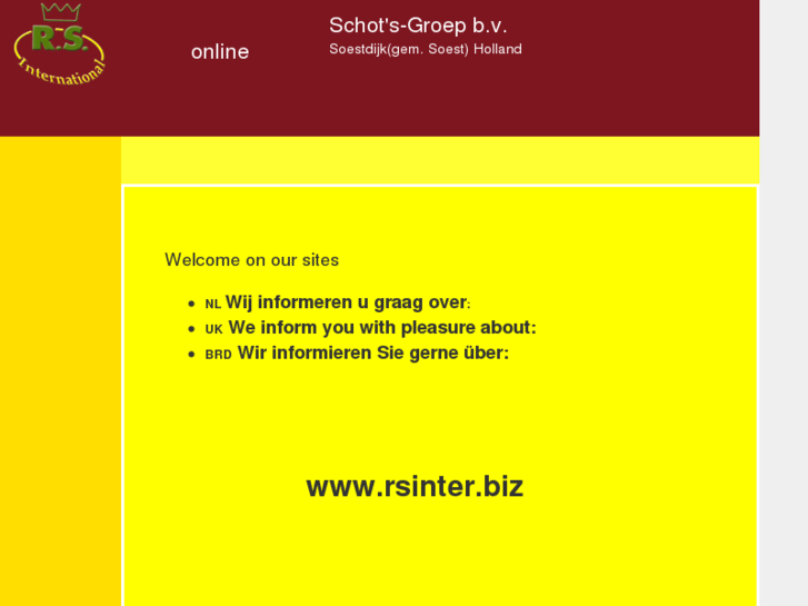 www.rsinter.biz