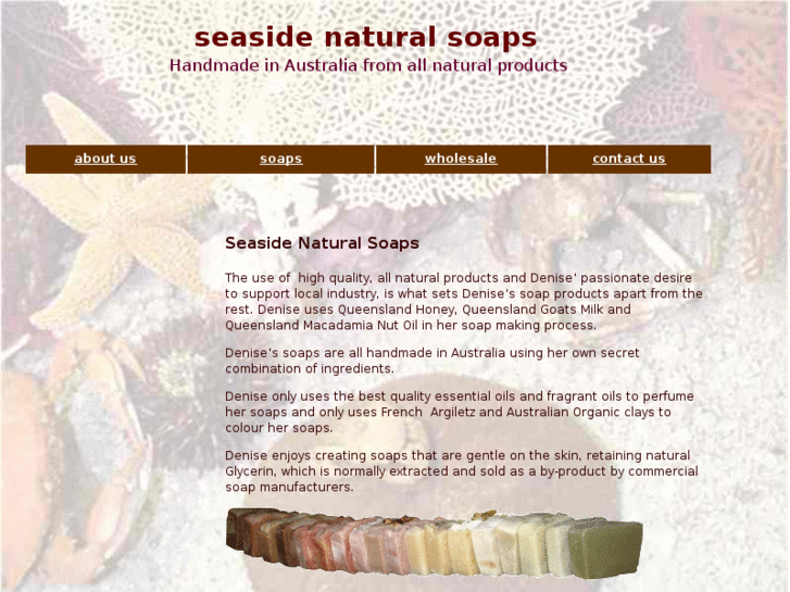 www.seasidenaturalsoaps.com