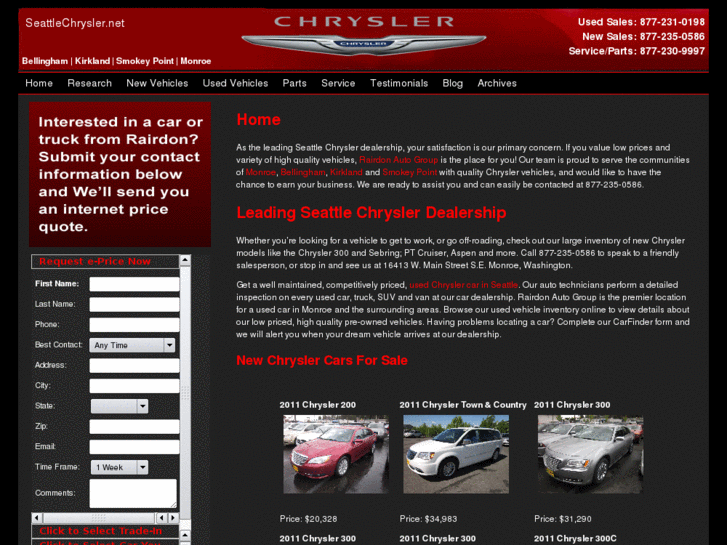 www.seattlechrysler.net