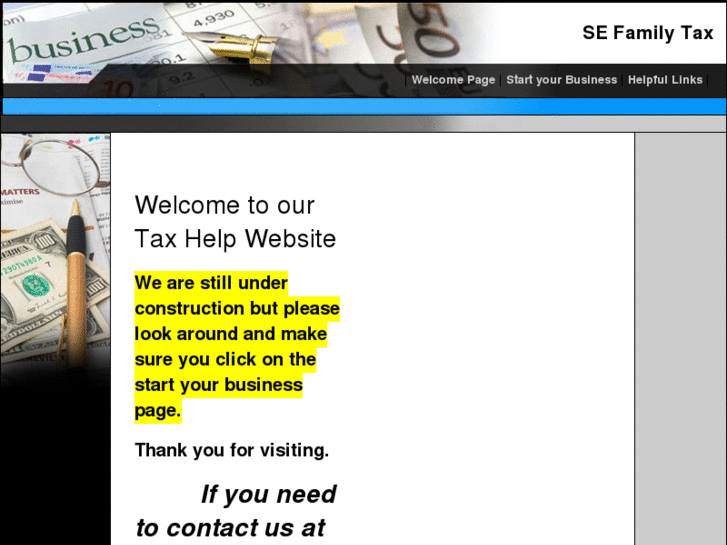 www.sefamilytax.com