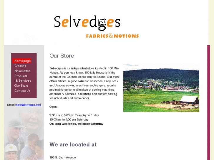 www.selvedges.com