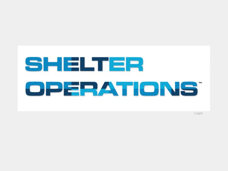 www.shelteroperations.com