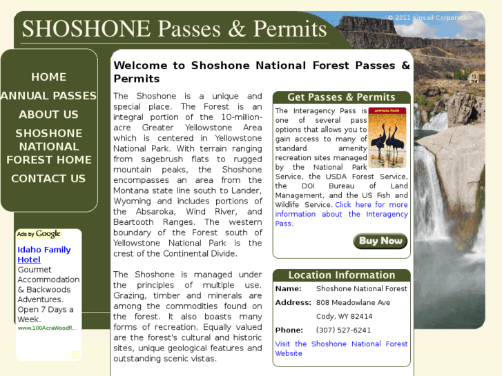 www.shoshonepermits.com