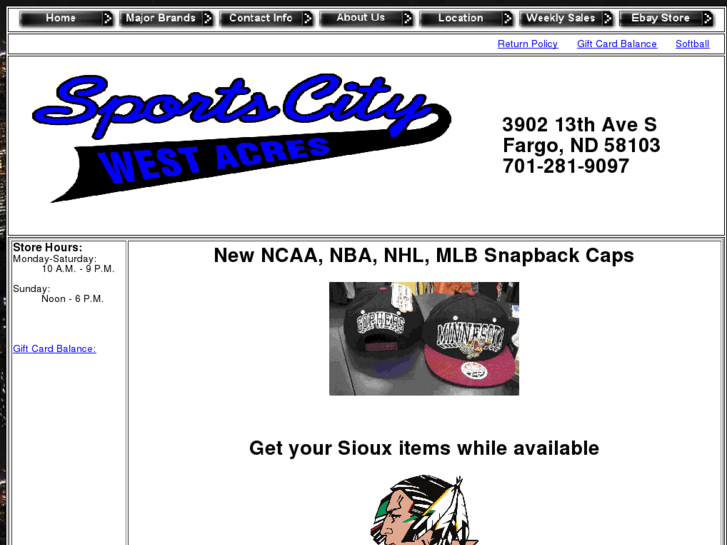 www.sportscityfargo.com