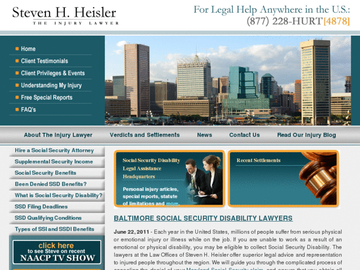 www.ssd-lawyers.com