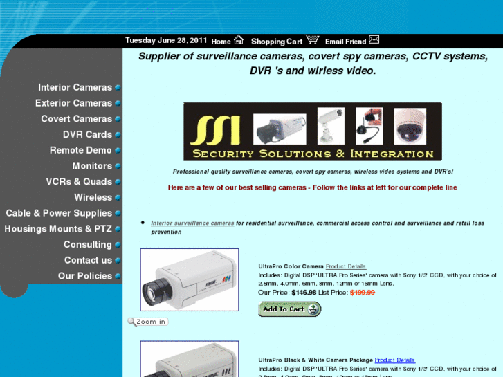 www.ssi-cctv.com