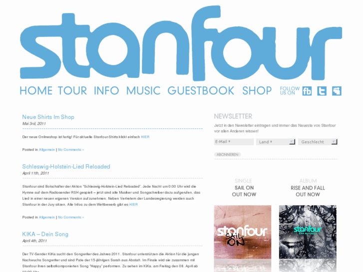 www.stanfour.com