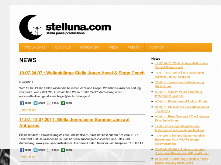 www.stelluna.com