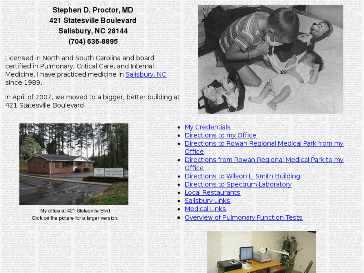 www.stephenproctor.net