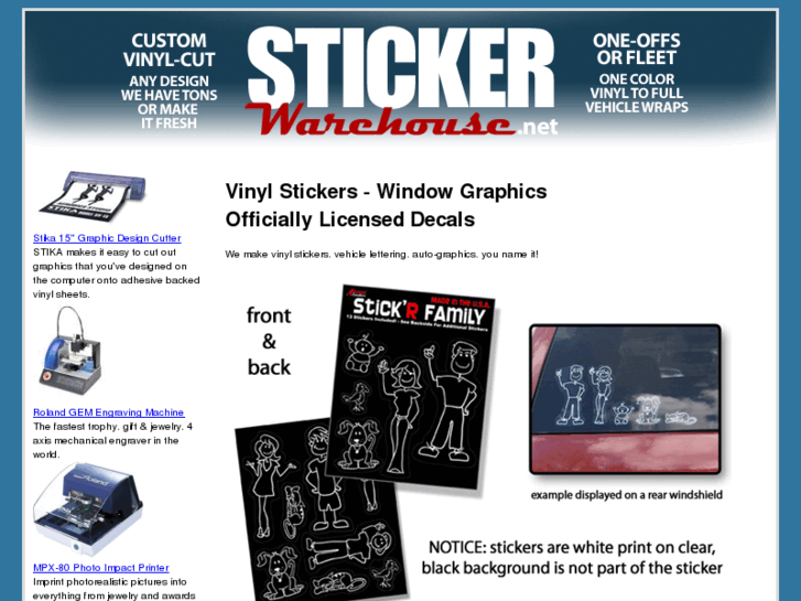 www.stickercraft.com