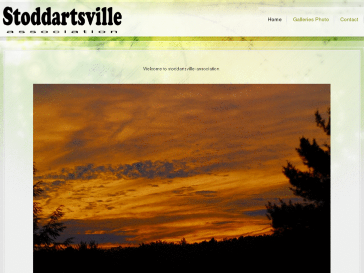 www.stoddartsville-association.com