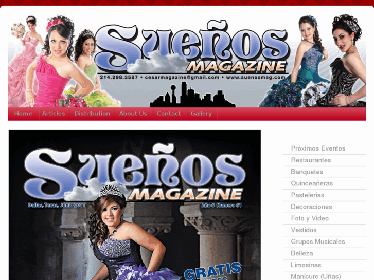 www.suenosmag.com