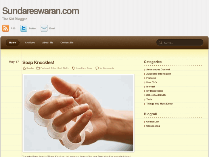 www.sundareswaran.com