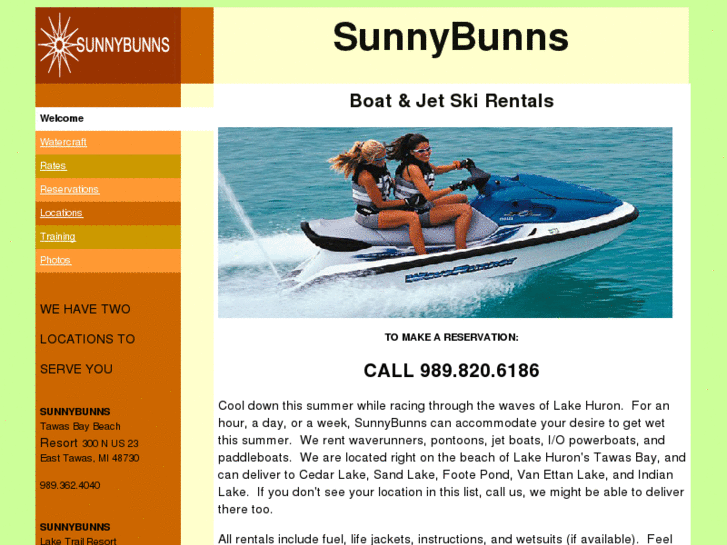 www.sunnybunns.com