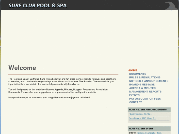 www.surfclubpoolandspa.com