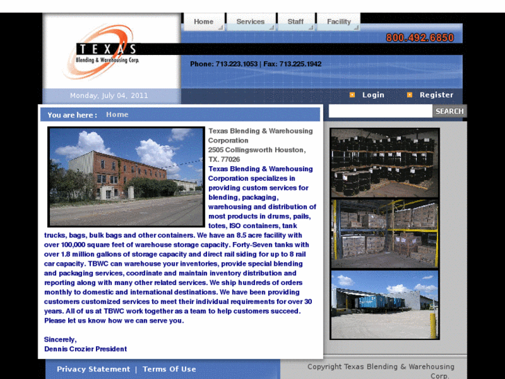 www.tbwc.net