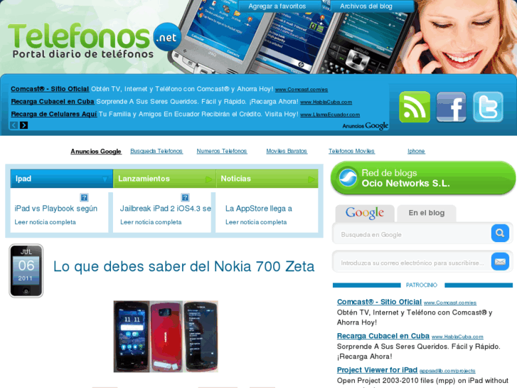 www.telefonos.net