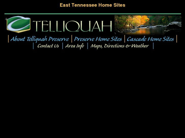 www.telliquah-preserve.com