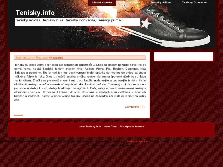 www.tenisky.info