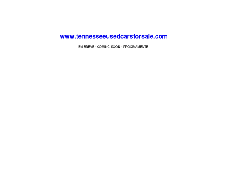 www.tennesseeusedcarsforsale.com