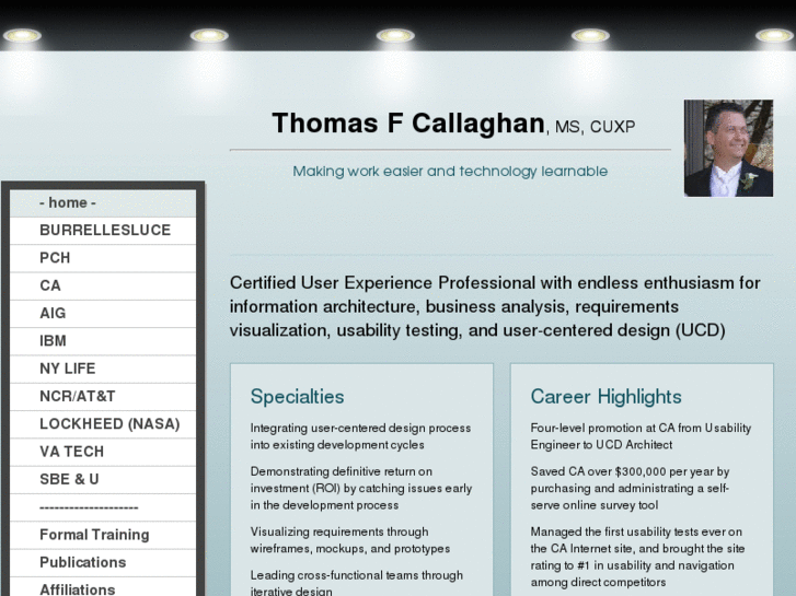 www.tfcallaghan.com