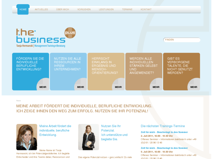 www.the-business-plus.de