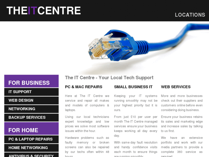 www.theitcentre.com