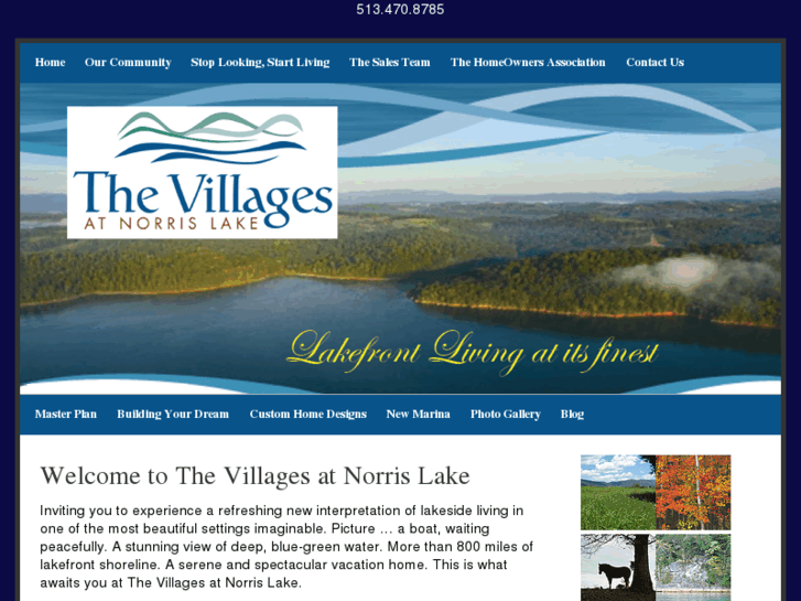 www.thevillagesatnorrislake.com