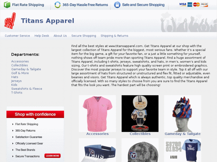 www.titansapparel.com