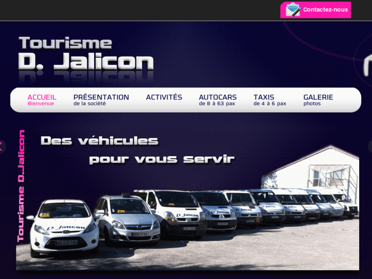 www.tourisme-jalicon.fr