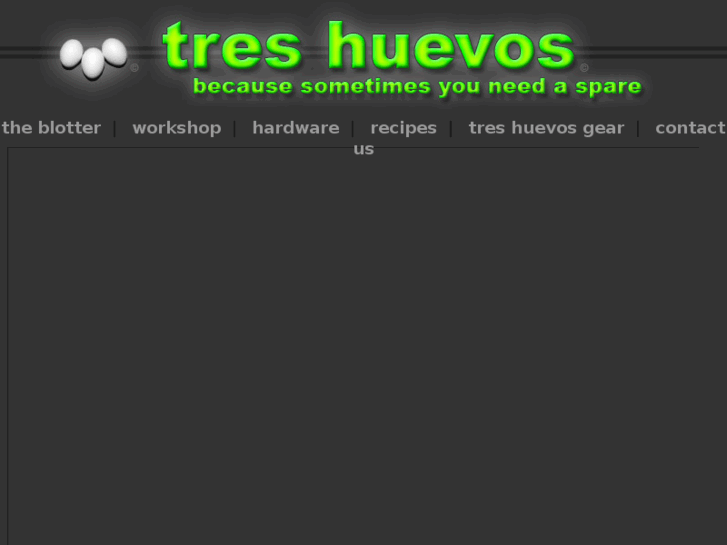 www.treshuevos.com