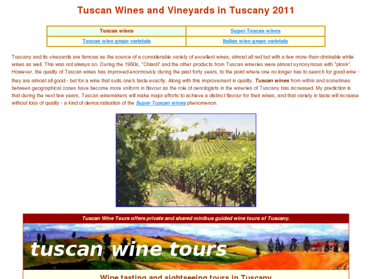 www.tuscan-wines.info