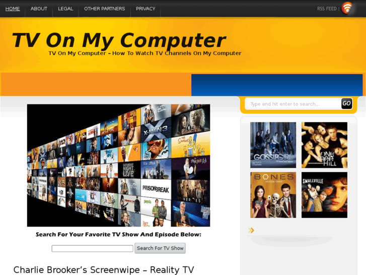 www.tvonmycomputer.org