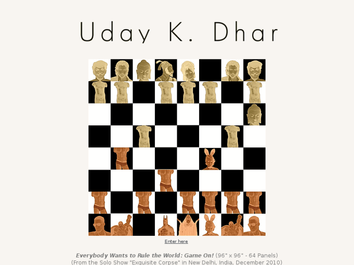 www.udaydhar.com