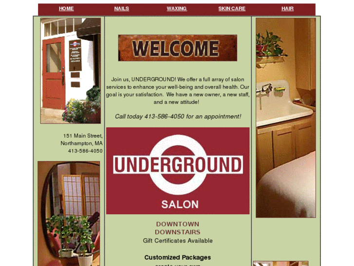 www.undergroundsalononline.com