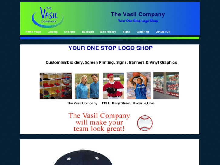 www.vasilcompany.com