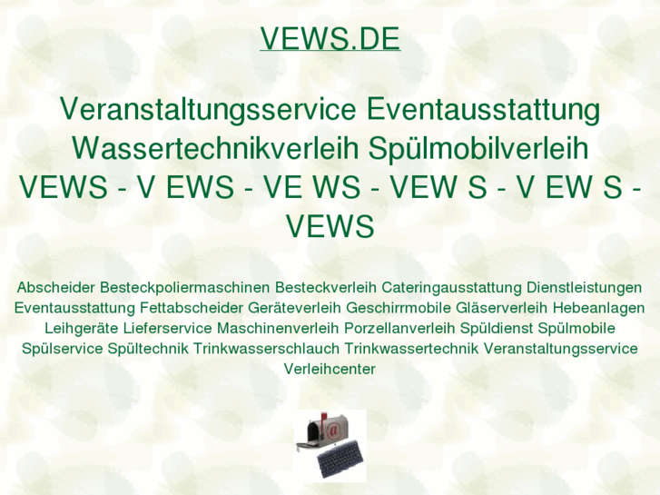 www.vews.de