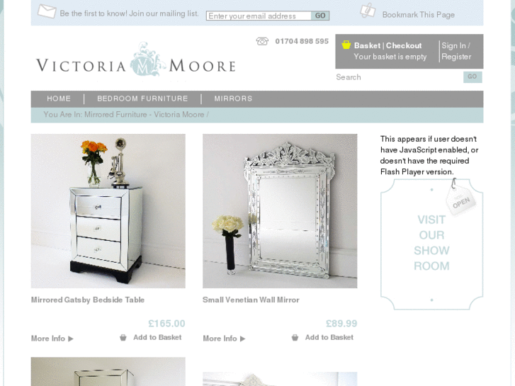 www.victoria-moore.com