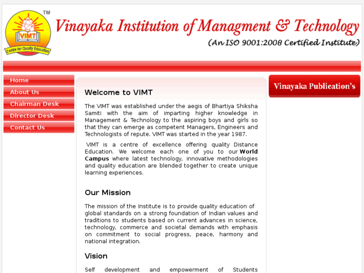 www.vimt.in