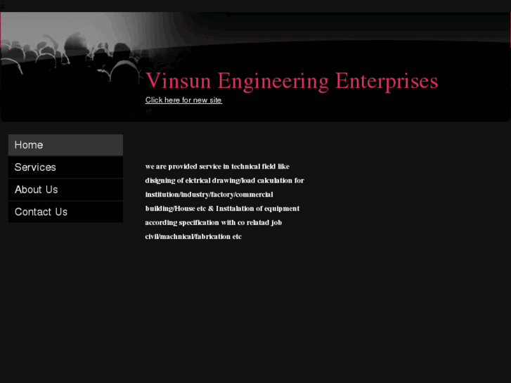 www.vinsunengineering.com