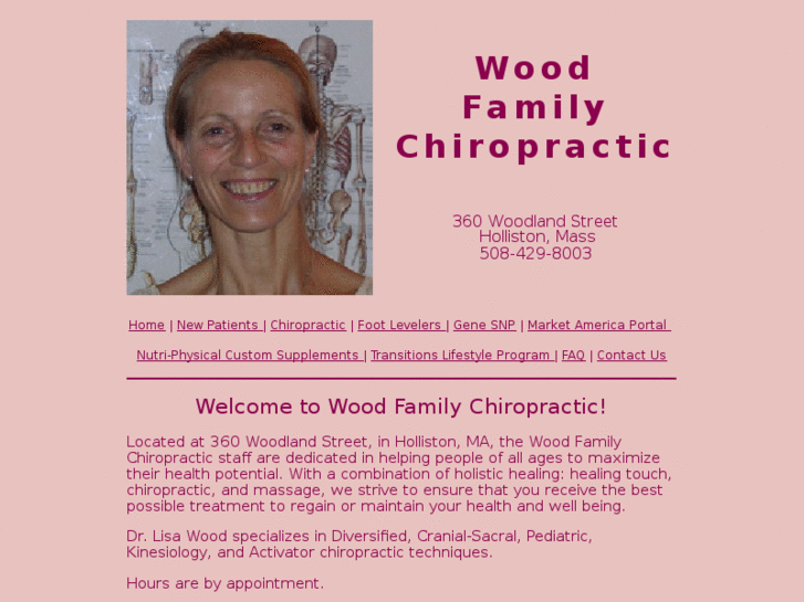 www.woodfamilychiro.com