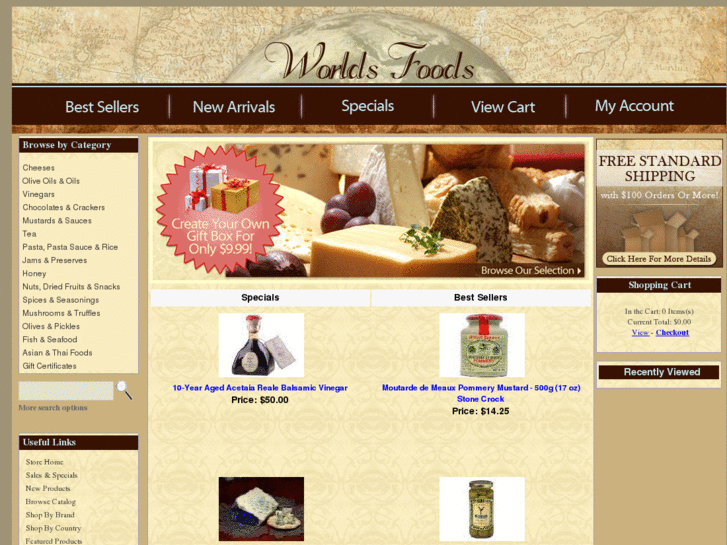 www.worldsfoods.com