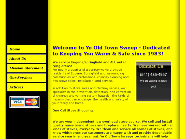 www.yeoldtownsweep.com