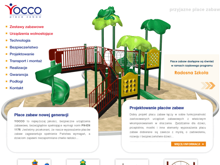 www.yocco.pl