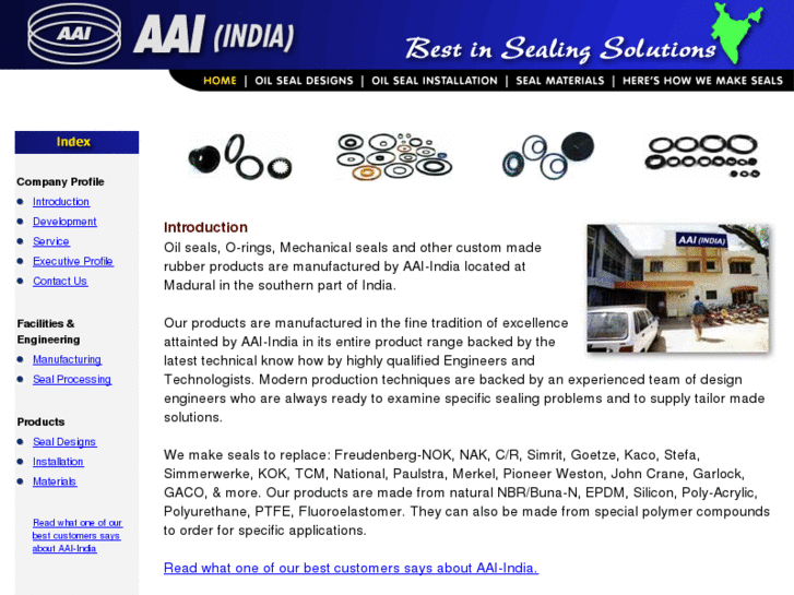 www.aaiindia.com