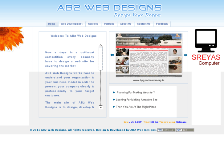 www.ab2webdesigns.com