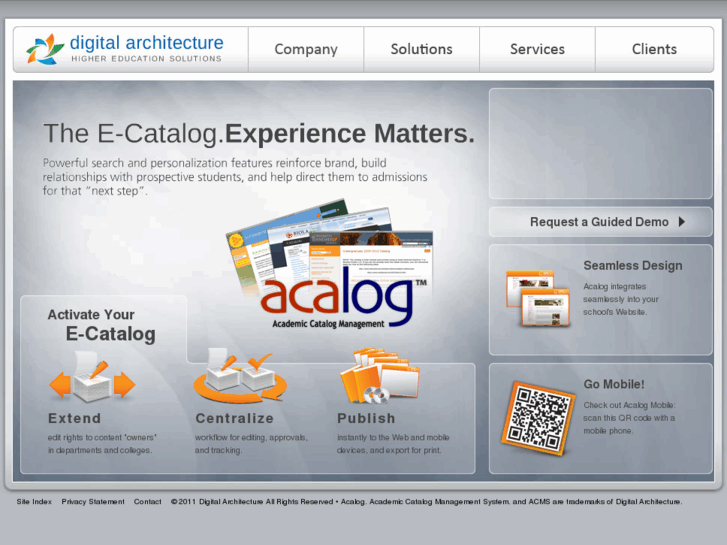 www.academice-catalog.net