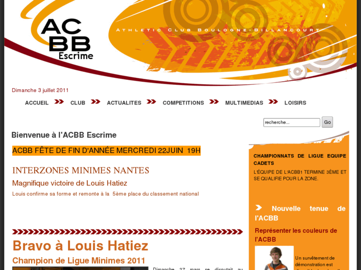 www.acbb-escrime.com