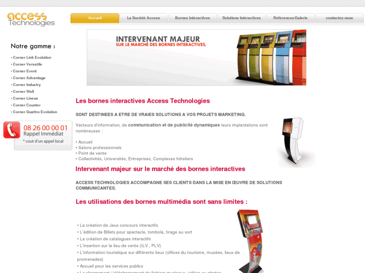 www.accesstechnologies.fr